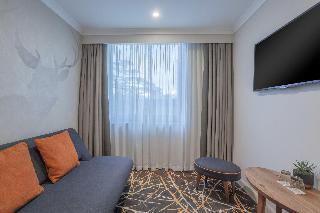 Richmond Hill Hotel fotoÄŸrafÄ±