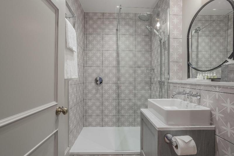 Richmond Hill Hotel - Oda