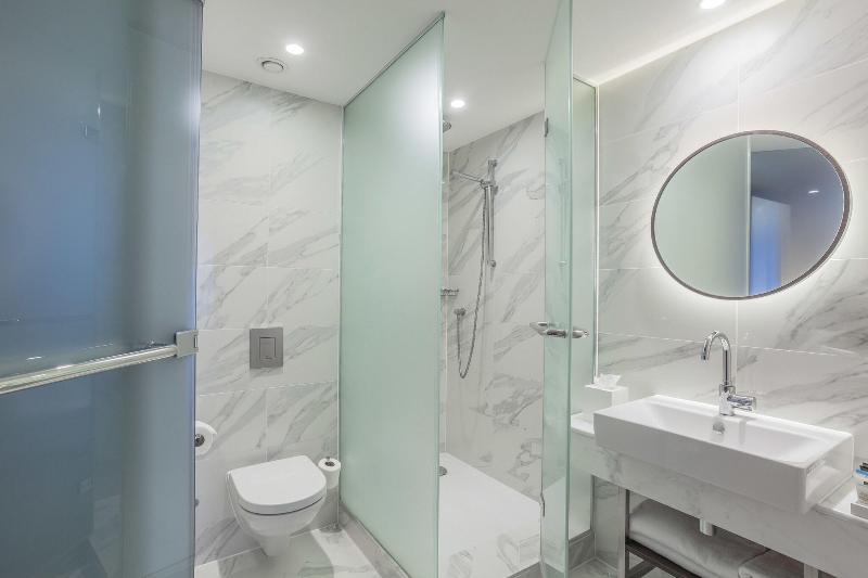 Richmond Hill Hotel - Oda