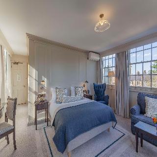 Richmond Hill Hotel fotoÄŸrafÄ±