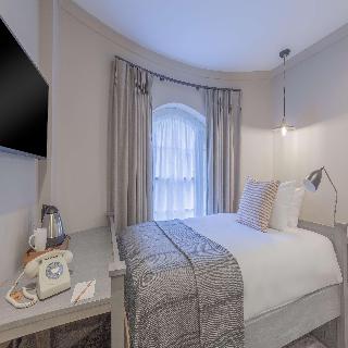 Richmond Hill Hotel fotoÄŸrafÄ±