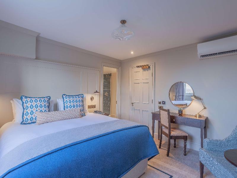 Richmond Hill Hotel - Oda