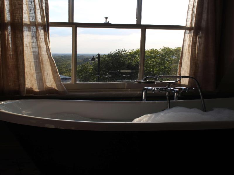 Richmond Hill Hotel - Oda