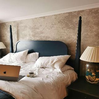 Richmond Hill Hotel fotoÄŸrafÄ±