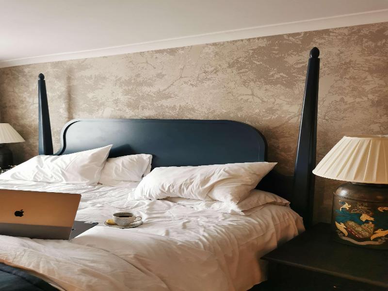 Richmond Hill Hotel - Oda