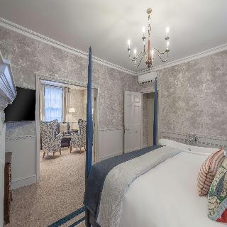 Richmond Hill Hotel fotoÄŸrafÄ±