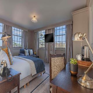 Richmond Hill Hotel fotoÄŸrafÄ±