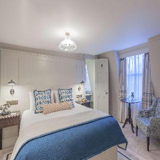 Richmond Hill Hotel fotoÄŸrafÄ±