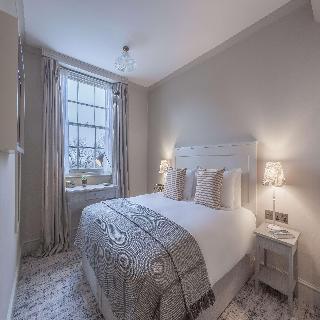 Richmond Hill Hotel fotoÄŸrafÄ±