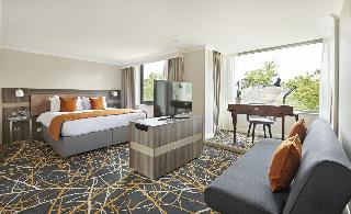 Richmond Hill Hotel fotoÄŸrafÄ±