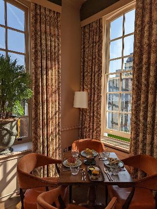 Richmond Hill Hotel fotoÄŸrafÄ±