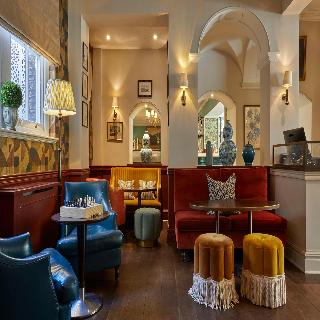 Richmond Hill Hotel fotoÄŸrafÄ±