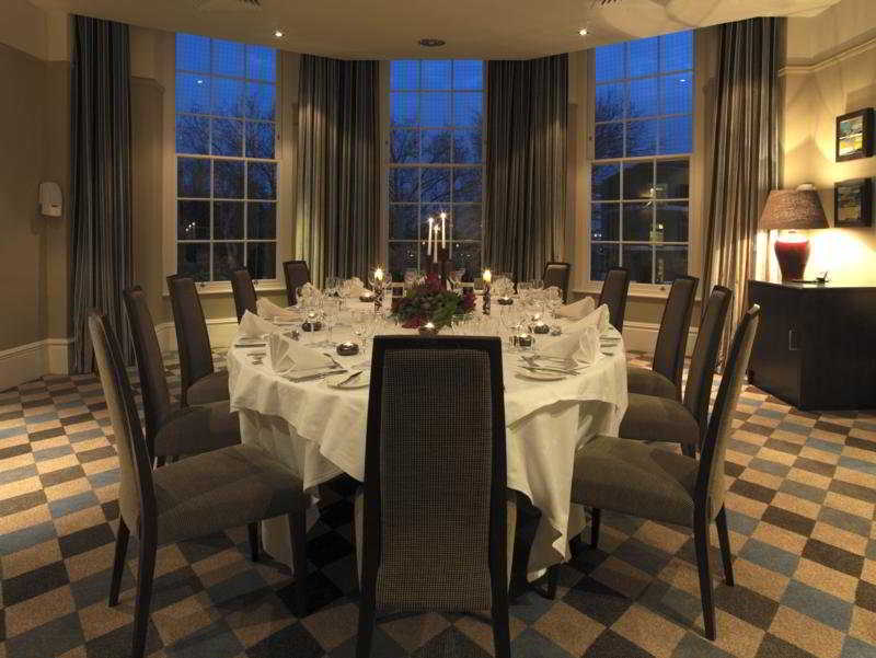 Richmond Hill Hotel fotoÄŸrafÄ±