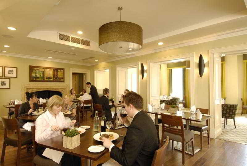 Richmond Hill Hotel fotoÄŸrafÄ±