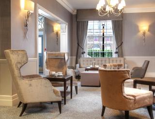 The Richmond Gate Hotel fotoÄŸrafÄ±