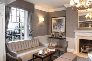 The Richmond Gate Hotel fotoÄŸrafÄ±