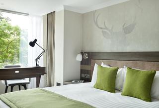 The Richmond Gate Hotel fotoÄŸrafÄ±