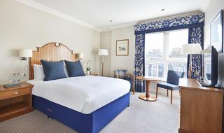 The Richmond Gate Hotel fotoÄŸrafÄ±