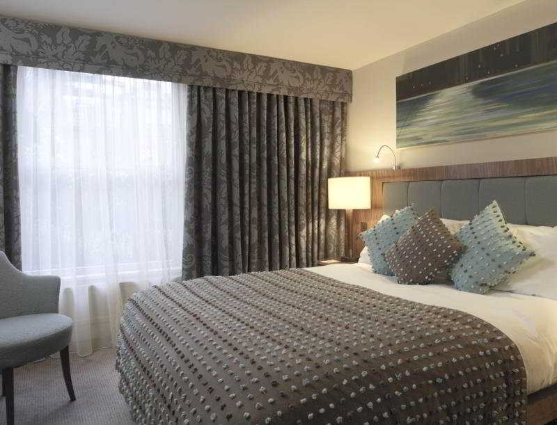 The Richmond Gate Hotel fotoÄŸrafÄ±