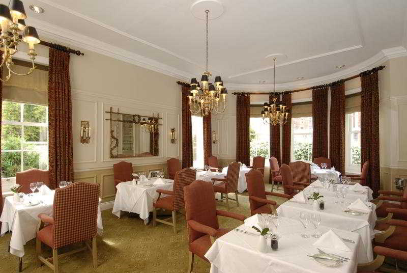 The Richmond Gate Hotel fotoÄŸrafÄ±