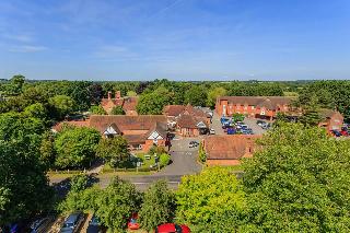Clarion Hotel Charlecote Pheasant otel fotoğrafı