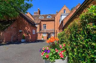 Clarion Hotel Charlecote Pheasant fotoÄŸrafÄ±