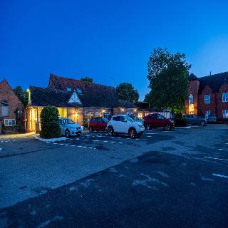 Clarion Hotel Charlecote Pheasant fotoÄŸrafÄ±