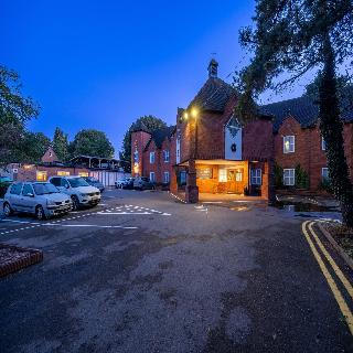 Clarion Hotel Charlecote Pheasant fotoÄŸrafÄ±