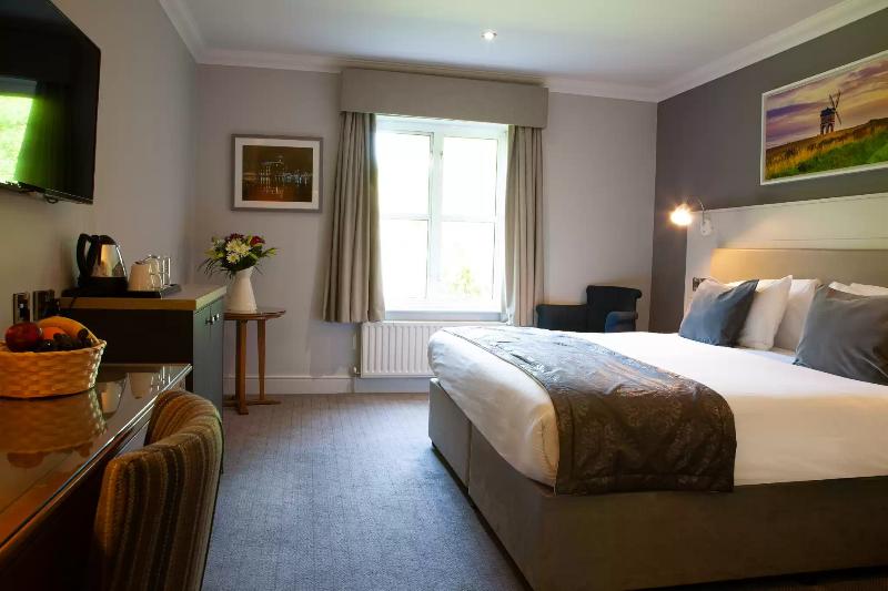 Clarion Hotel Charlecote Pheasant - Oda