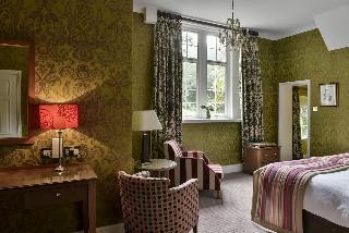 Clarion Hotel Charlecote Pheasant fotoÄŸrafÄ±