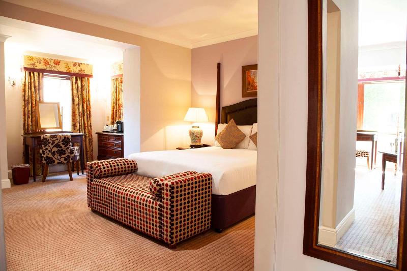 Clarion Hotel Charlecote Pheasant - Oda
