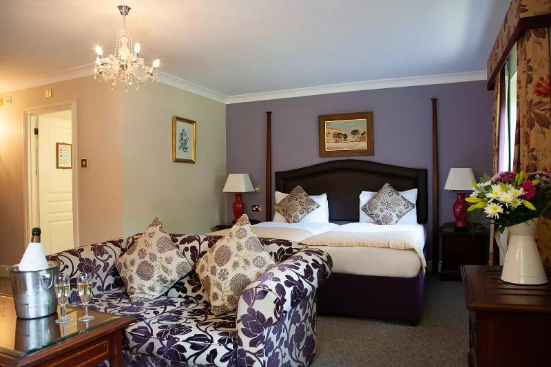 Clarion Hotel Charlecote Pheasant - Oda