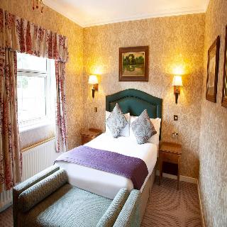 Clarion Hotel Charlecote Pheasant fotoÄŸrafÄ±