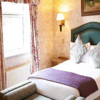 Clarion Hotel Charlecote Pheasant fotoÄŸrafÄ±