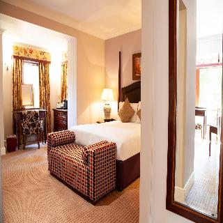 Clarion Hotel Charlecote Pheasant fotoÄŸrafÄ±