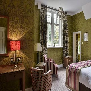 Clarion Hotel Charlecote Pheasant fotoÄŸrafÄ±