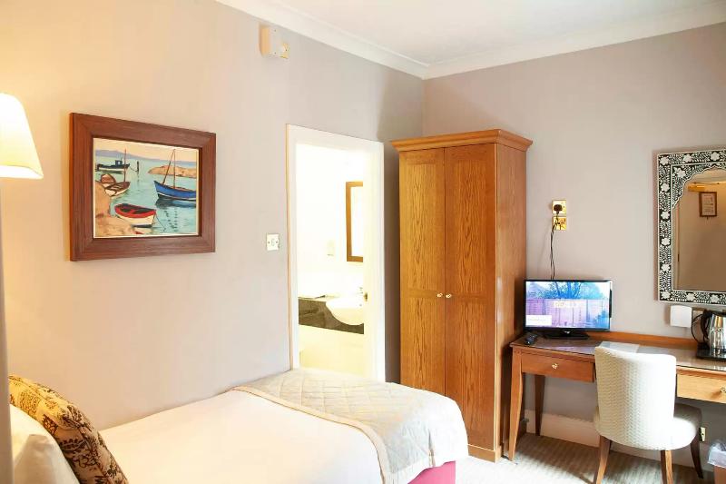 Clarion Hotel Charlecote Pheasant - Oda