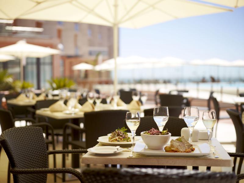Real Marina Hotel & Spa - Bar