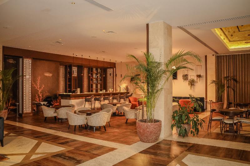 Real Marina Hotel & Spa - Bar