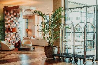 Real Marina Hotel & Spa fotoÄŸrafÄ±