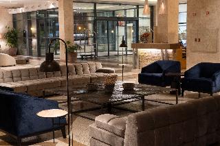 Real Marina Hotel & Spa fotoÄŸrafÄ±