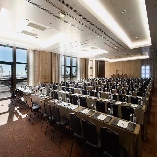 Real Marina Hotel & Spa fotoÄŸrafÄ±