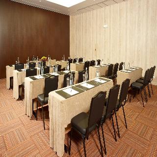 Real Marina Hotel & Spa fotoÄŸrafÄ±