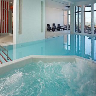 Real Marina Hotel & Spa fotoÄŸrafÄ±