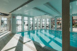 Real Marina Hotel & Spa fotoÄŸrafÄ±