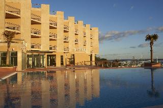 Real Marina Hotel & Spa fotoÄŸrafÄ±
