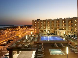 Real Marina Hotel & Spa otel fotoğrafı
