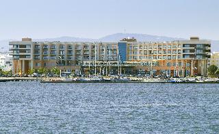 Real Marina Hotel & Spa fotoÄŸrafÄ±