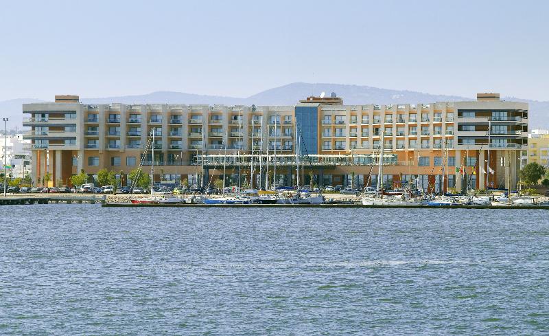 Real Marina Hotel & Spa - Genel