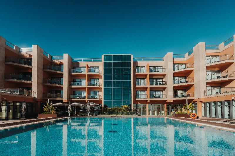 Real Marina Hotel & Spa - Genel
